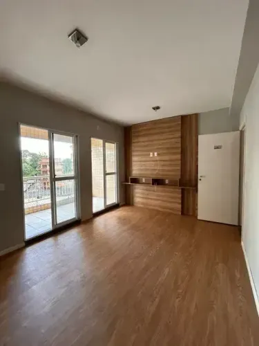 Apartamento para Alugar no Condomínio Fit Mirante do Parque | 3 Quartos | 82m² | Mangueirã