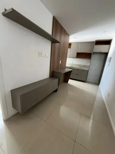 STUDIO V ININGA FLAT DE ALTO PADRÃO | 45m² | ZONA LESTE | R$ 2.500,00