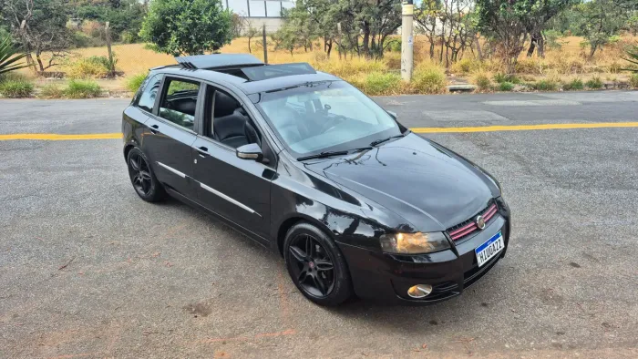 Fiat Stilo 1.8 Sporting Flex 8V 5P 2009
