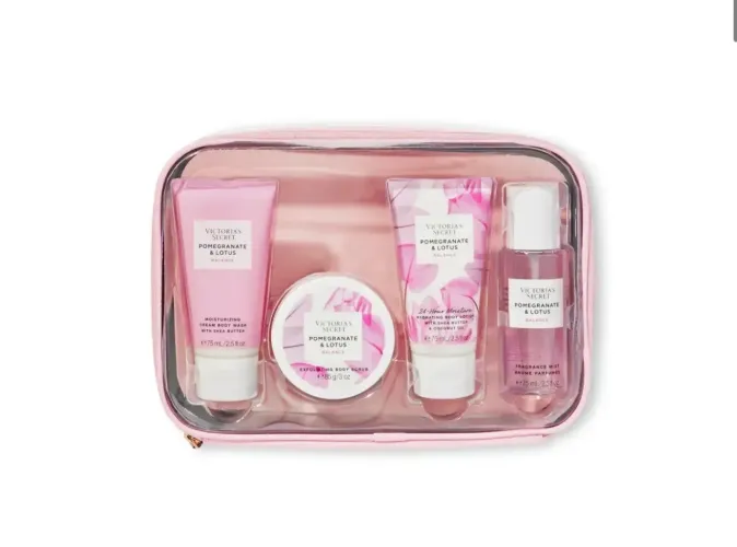 KIT VICTORIA?S SECRET