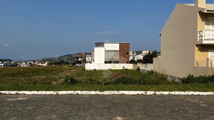 Terreno com 551m² no bairro Ferraz em Garopaba para Comprar