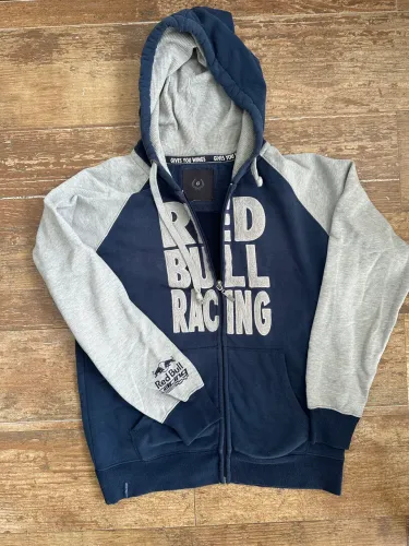 Moleton Redbull Racing original tamanho G