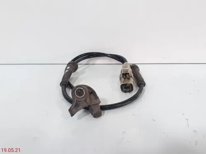 Sensor Abs Dianteiro Direito Peugeot 307 2.0 2007 A 2013