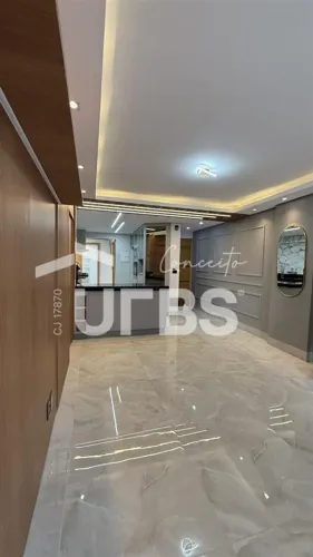 APARTAMENTO À VENDA NO PRIVE PARQUE DAS TULIPAS - BUENO - 4 QUARTOS