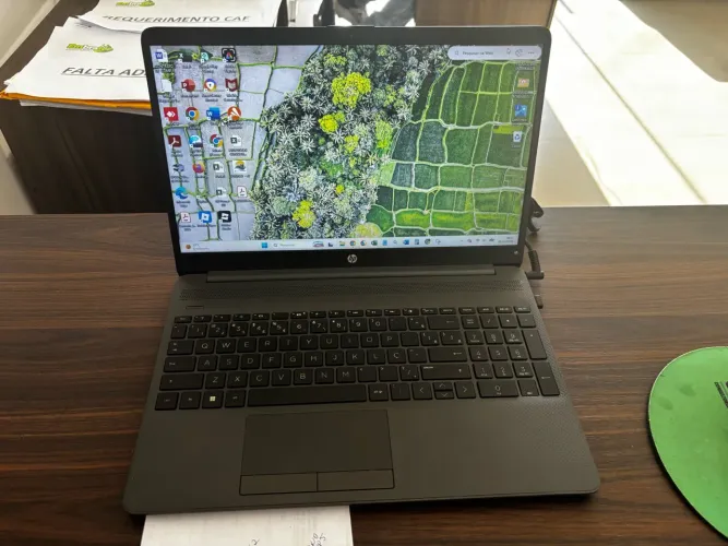 Notebook HP 250 G8 PC - 94- *