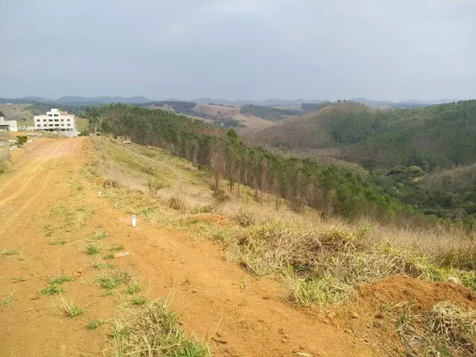 Lote Vale do sereno 2
