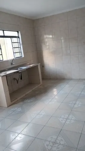 Aluga se casa