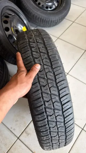 Estepe para jeep Compass jeep Renegade Corolla Cross t Cross