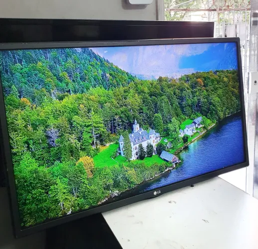 TV LG Smart 32 Polegadas