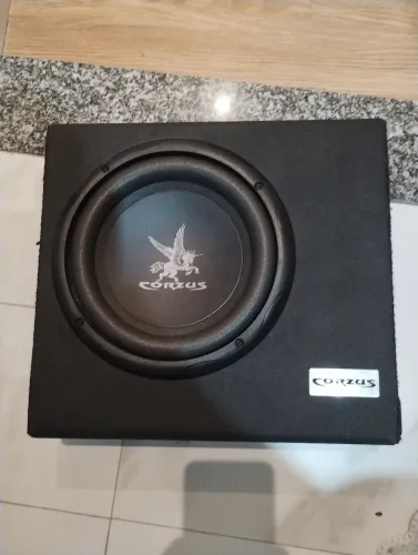 vendo caixa de som
