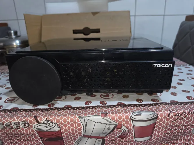 Led Projetor Taicon TA- P3000