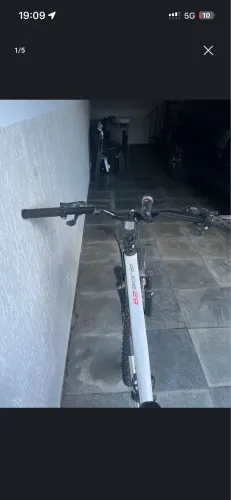 Bike aro 29 alumínio freio disco