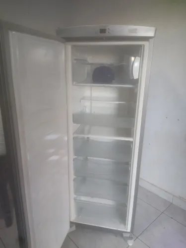 Freezer top