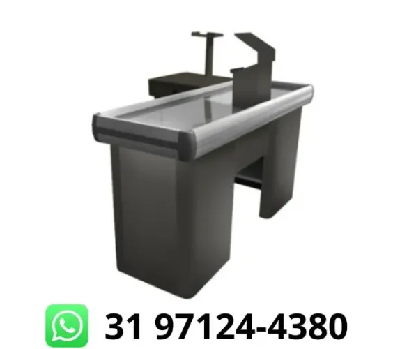 Check Out 1,5M S.A. Novo