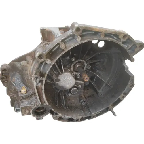 Caixa Cambio Marcha Ford Ecosport Focus Duratec 2.0 2007