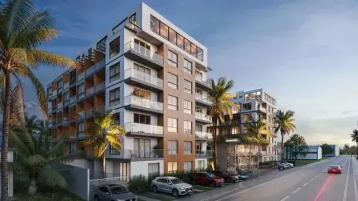 FLATS EM TAMANDARÉ| MORÊ|  SOFISTICAÇÃO| ÁREA DE LAZER COMPLETA