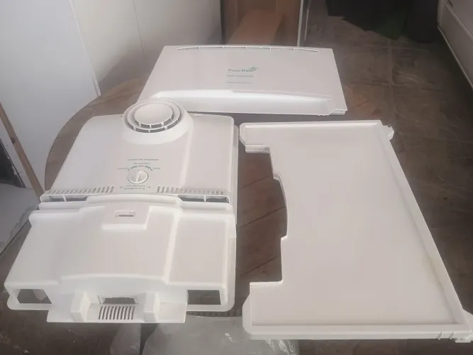 Pra geladeira Consul facilite Frost Free em perfeito estado