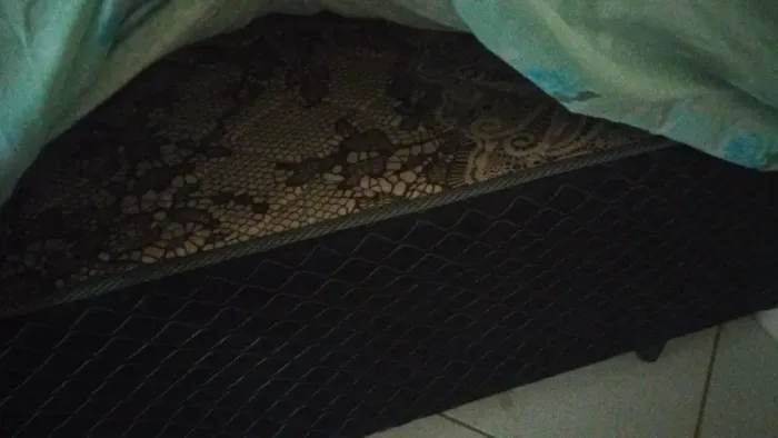Cama box solteiro