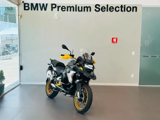 BMW R 2022 1250 GS Adventue Pemium 40 Anos