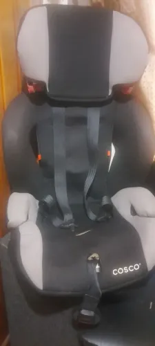 Cadeirinha pra carro de 9kg a 36kg
