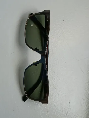 óculos Lacoste original usado