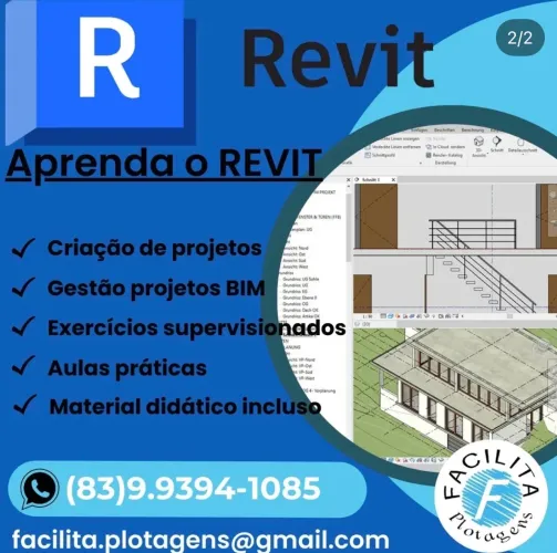 Curso Revit