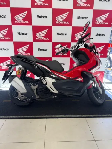 Honda ADV 150