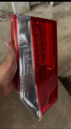 Lanterna da mala do corolla 2015/17 de LED