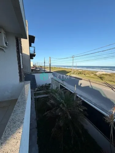 Frente mar matinhos