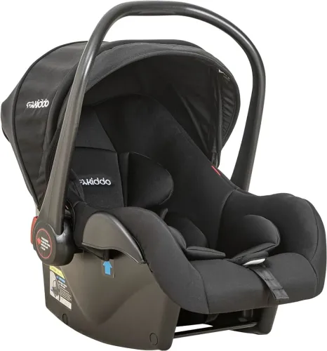 Bebê conforto kiddo