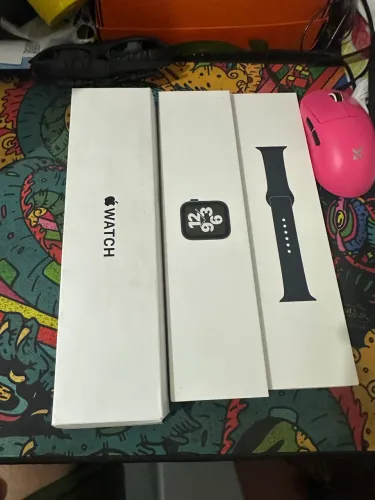 Apple Watch SE 44mm
