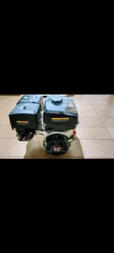 Motor Toyama gasolina 9.0 Hp 2t