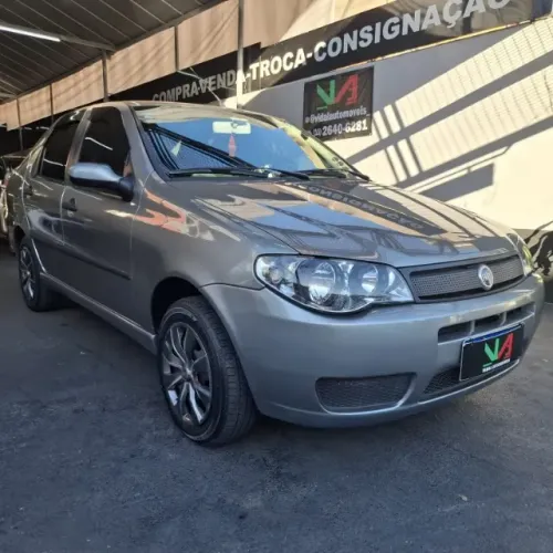 Fiat Siena 1.0/ EX 1.0 MPI Fire/ Fire Flex 8V 2008