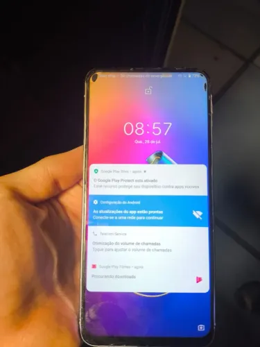 Zenfone 6 