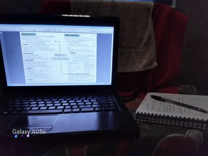 Notbook