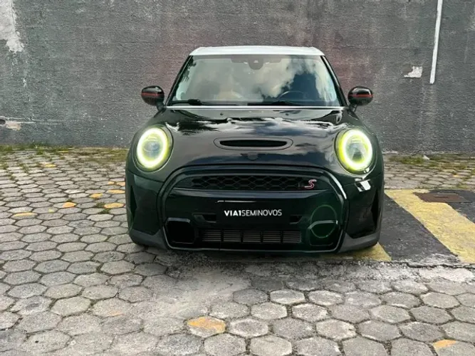Mini Cooper S 2.0 Turbo 16V 5P Aut. 2022