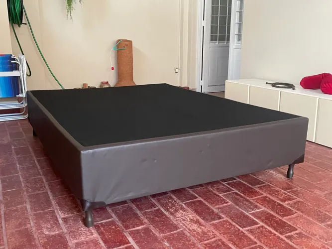 Base box - 3 unidades