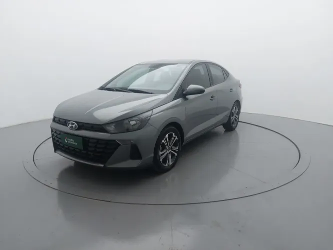 Hyundai HB20S Comfort 1.0 TB Flex 12V Aut. 2024