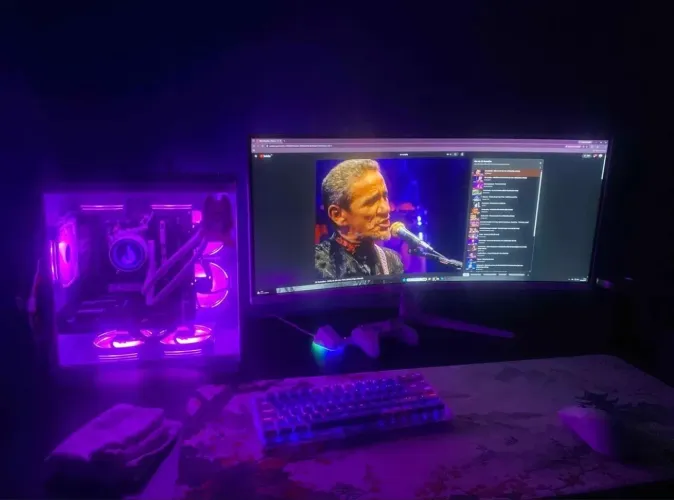 Pc gamer