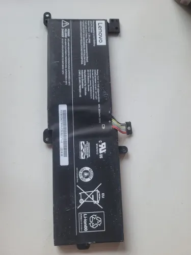 BATERIA LENOVO 320-15 L16L2PB2-2S1P