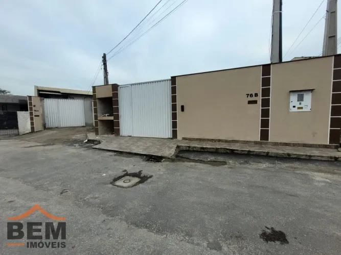 Apartamento para aluguel na Cidade Nova, Itajaí