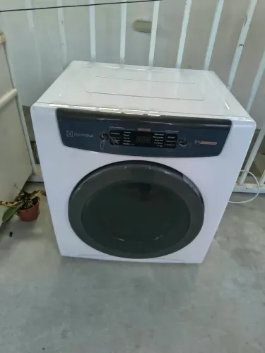 Secadadora Electrolux nunca usada