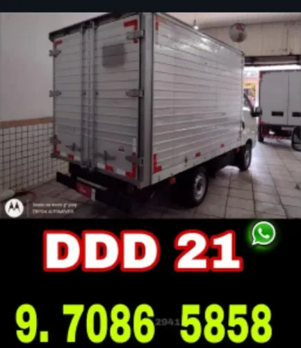 "Frete, Fretes e Mudanças. Urgente - Atendimento Imediato   "