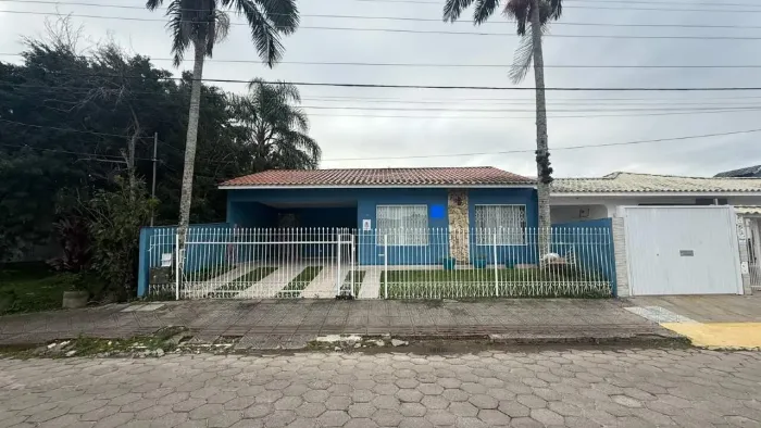 Casa 5 quartos em Santa Mônica , Florianópolis |