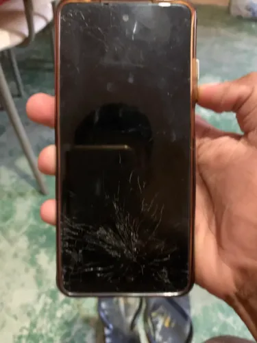 Estou vendendo esse celular pq ganhei outro