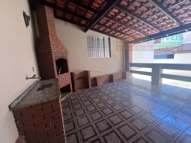 Imóvel de Luxo: Casa com 4 quartos e 2 suítes no Butantã, São Paulo - 360m² - Venda ou Loc