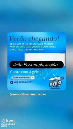 Conforto 