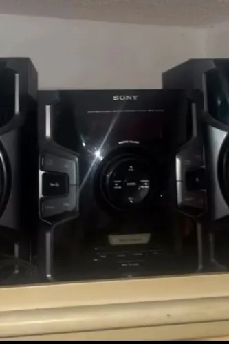Som sony