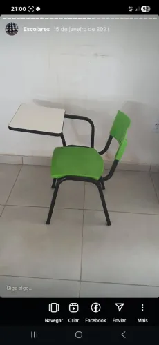 CARTEIRA ESCOLAR INFANTIL