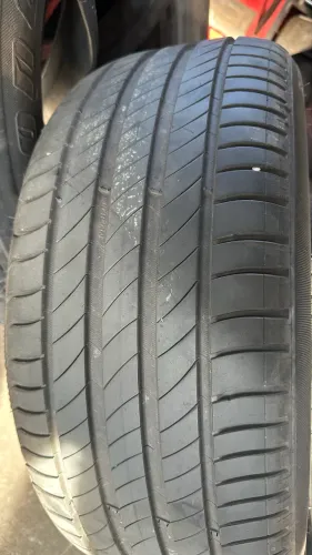 Pneu Michelin 225/50/17